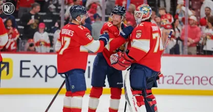 Watch Panthers vs Hurricanes 