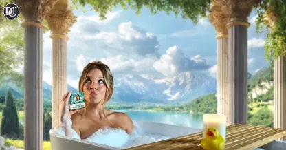 Buy Sydney Sweeney’s Bathwater Soap