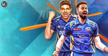 Watch MI vs GT IPL 2025 Eliminator