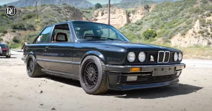 BMW E30