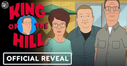King of the Hill Revival