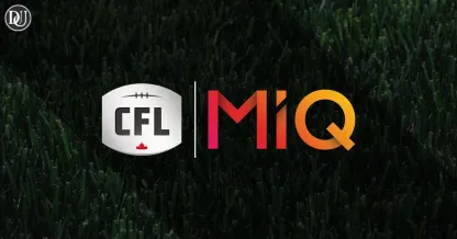  CFL's Big Partnership