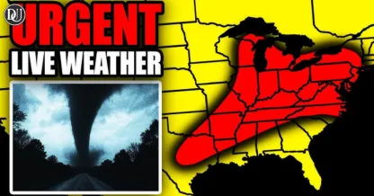 Stay Safe Amidst Deadly Storms