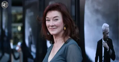 Valerie Mahaffey Dies at 71