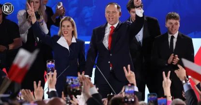 Poland Presidential Elections 2025