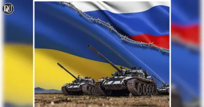 Latest Russia Ukraine War Updates