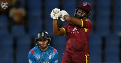  England Wins, Final Match Ahead 