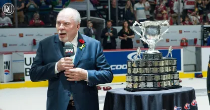 2025 memorial cup Final Live