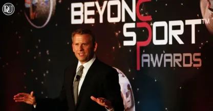 Sport Science Icon’s Legacy