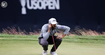 Follow U.S. Open Qualifying Drama