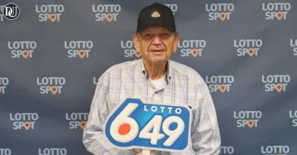 Lethbridge Man Wins Lottery Again