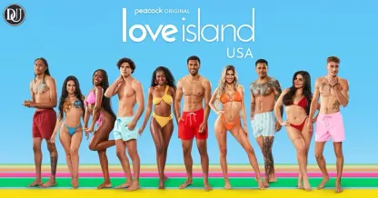  Love Island USA Season 7 