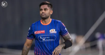 IPL 2025 MVP Revealed