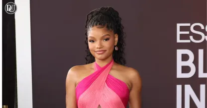  Halle Bailey Custody Battle