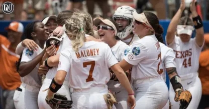 2025 WCWS Highlights