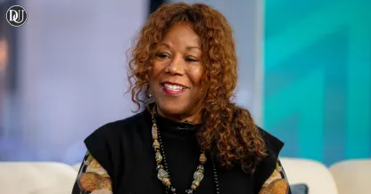  Ruby Bridges and Black History