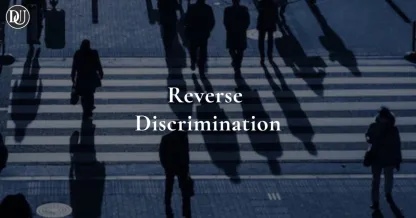 SC Revives "Reverse Discrimination" Claim