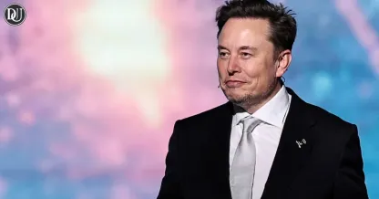 Elon Musk Feud & Admin News