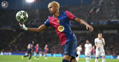  Ballon d'Or Race Heats Up