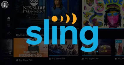 Chile vs Argentina on Sling TV