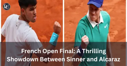 French Open 2025
