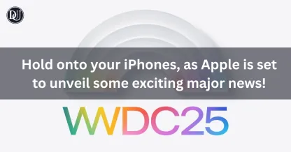 Apple WWDC 2025