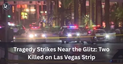 Las Vegas shooting