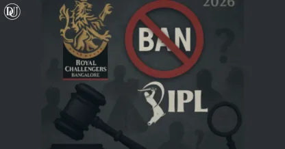Know the Latest on RCB Ban