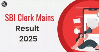  Check SBI Clerk Mains Result 