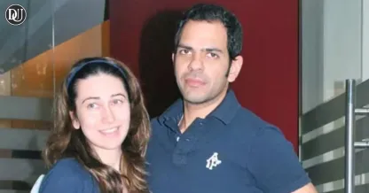 Sanjay Kapur Dies at 53