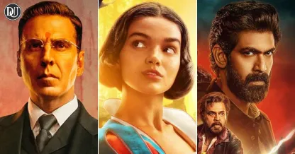 Don’t Miss These OTT Releases This Week
