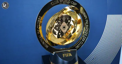 Watch Club World Cup 2025 Action Live 