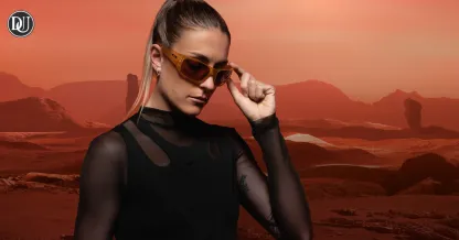 Discover Meta Smart Glasses 