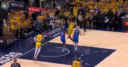 Thunder vs Pacers Game 6 Recap\=