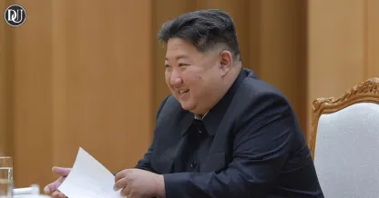 North Korea Launches Rockets After US