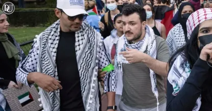 Mahmoud Khalil Released After ICE Detention 