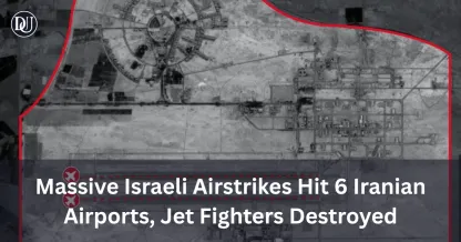 airport strike