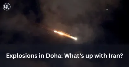 Iran missiles