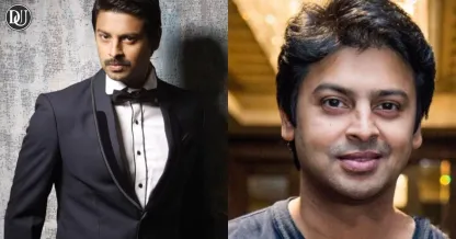 Actor Srikanth Arrested