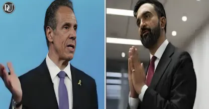 NYC Primary 2025 Results & Highlights