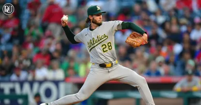Watch Athletics vs Yankees Live Today 