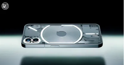 Nothing Phone 3 vs iPhone 16 