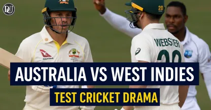 Don’t Miss australia vs west indies 