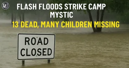 Don’t Miss camp mystic Disaster Coverage