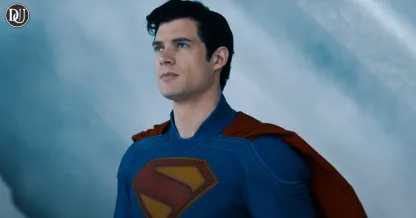 Superman Reboot Unveiled