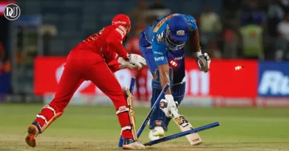 IPL 2025 Valuation Revealed 