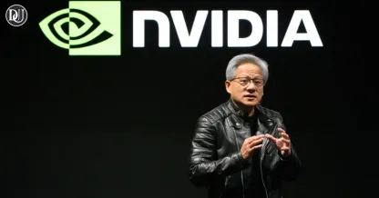 Why Nvidia’s $4T Market Cap Changes Everything