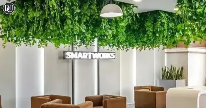 et the Latest on Smartworks Coworking IPO GMP