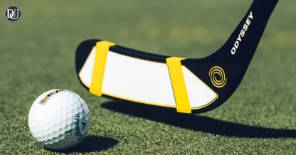 Happy Gilmore Putter Is Real 