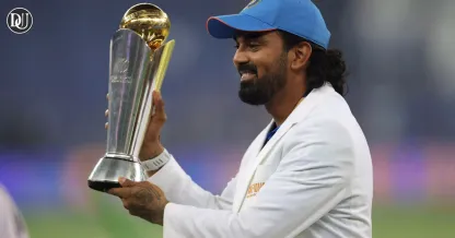 Lord’s Test Drama: KL Rahul’s Drop Reignites Tension